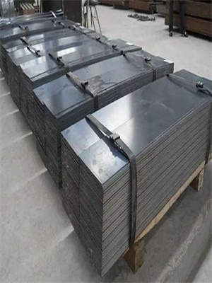 濱州：NM400鋼板各地區價格表-天津萬盛